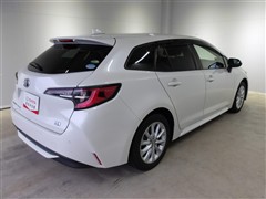 カローラツーリング HV S