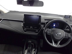 カローラツーリング HV S