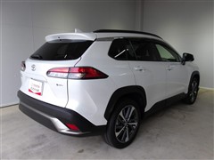 カローラクロス HV 4WD