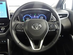 カローラクロス HV 4WD