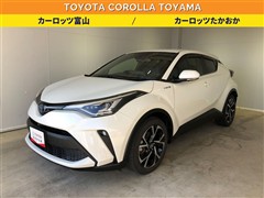 C-HR G