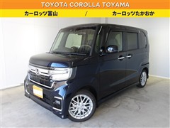 N-BOX カスタムL ターボ