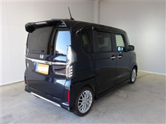 N-BOX カスタムL ターボ