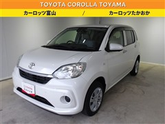 パッソ X Lパッケージ