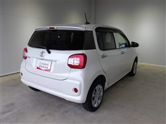 パッソ X Lパッケージ