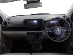 パッソ X Lパッケージ