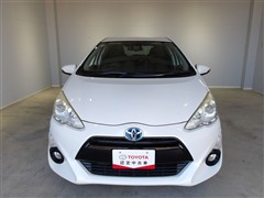 アクア S スタイルブラック