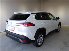 カローラクロス G