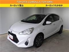 アクア S スタイルブラック