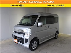 エブリィワゴン JPターボ 4WD