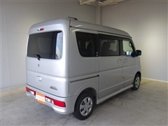 エブリィワゴン JPターボ 4WD