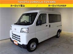 ハイゼットカーゴ DX 4WD