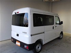 ハイゼットカーゴ DX 4WD