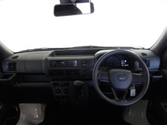 ハイゼットカーゴ DX 4WD