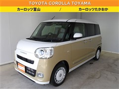 ムーヴキャンバス ストライプス G