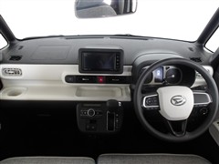 ムーヴキャンバス ストライプス G