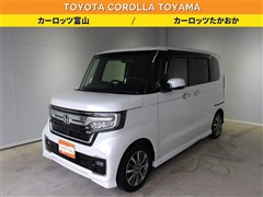 N-BOX カスタムL