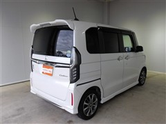 N-BOX カスタムL