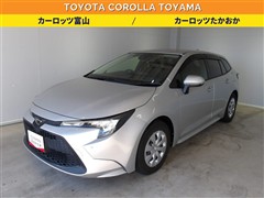 カローラツーリング G-X プラス