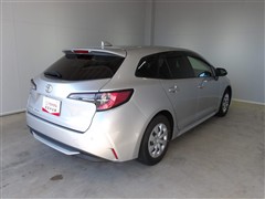 カローラツーリング G-X プラス