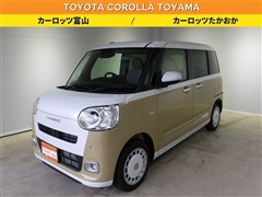 ムーヴキャンバス ストライプス G