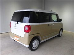 ムーヴキャンバス ストライプス G