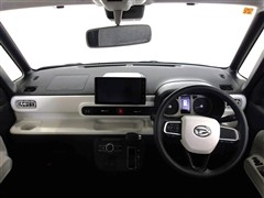 ムーヴキャンバス ストライプス G