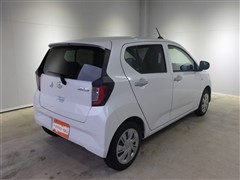 ミライース X リミテッド SA3