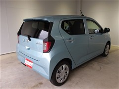 ミライース X リミテッド SA3