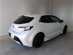 カローラスポーツ G スタイルパッケ