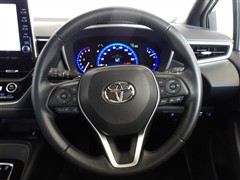 カローラスポーツ G スタイルパッケ