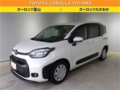 トヨタ シエンタ G