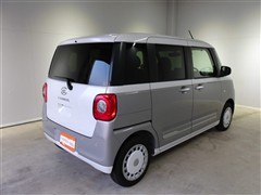 ムーヴキャンバス ストライプス G