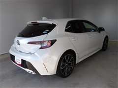 カローラスポーツ HV G Z