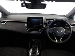 カローラスポーツ HV G Z