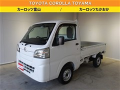 ハイゼットT スタンダード 4WD