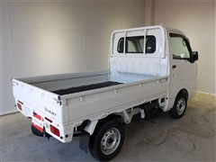 ハイゼットT スタンダード 4WD