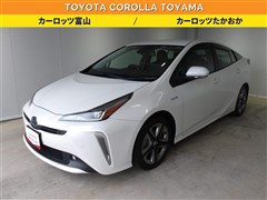 プリウス A ツーリングセレクション