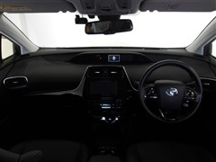 プリウス A ツーリングセレクション