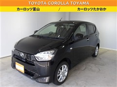 ミライース G SA3