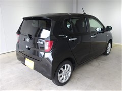 ミライース G SA3