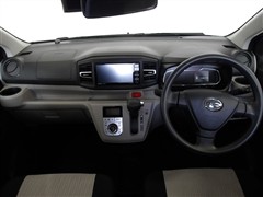 ミライース G SA3