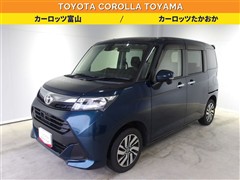 トヨタ タンク G S