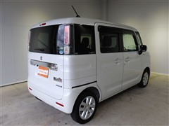 スペーシア HV X アップグレー