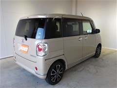 ムーヴキャンバス XリミメイクSA2