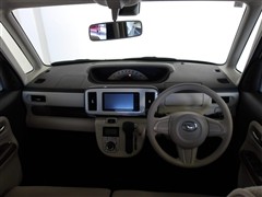 ムーヴキャンバス XリミメイクSA2