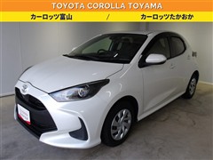 トヨタ ヤリス G