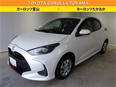 トヨタ ヤリス G