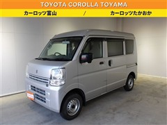 スズキ エブリィバン ハイルーフ PA