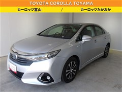 トヨタ SAI G Aパッケージ